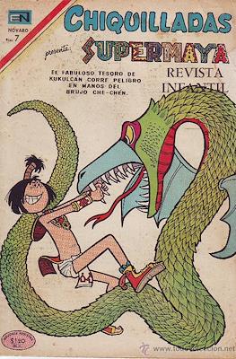 Chiquilladas #276