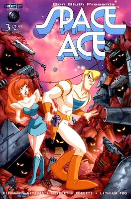 Space Ace (2003) #3