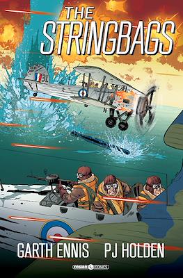 Cosmo Comics #101