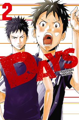 Days #2