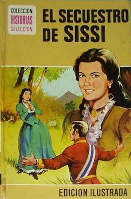 Historias Selección (serie Sissi 1978) #18