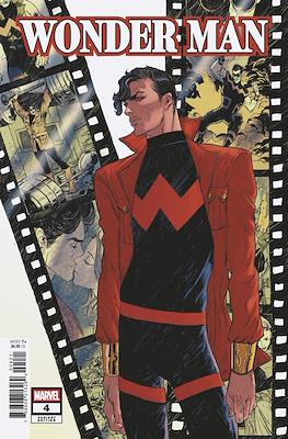 Wonder Man Vol. 4 (2026 - Variant Cover) #4