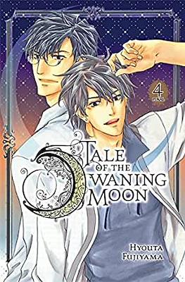 Tale of the Waning Moon #4