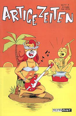 Artige Zeiten #7