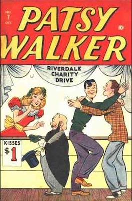 Patsy Walker (1945-1965) #7