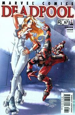 Deadpool Vol. 2 (1997-2002) #67
