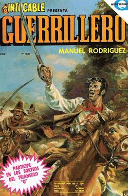 El Intocable / El Intocable presenta Guerrillero (Grapa) #146