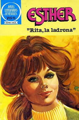 Joyas Literarias Juveniles. Serie azul / Joyas Literarias Femeninas #85