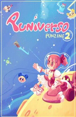 Punzine #2