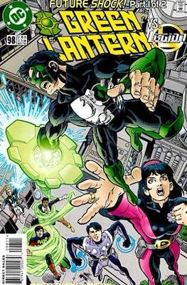 Green Lantern Vol. 3 (1990-2004) (Comic-Book) #98