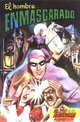 El Hombre Enmascarado (1980-1982) #5