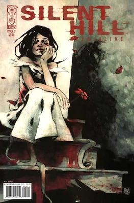 Silent Hill: Dead/Alive #2