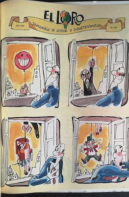 Al Loro - El Loro #354