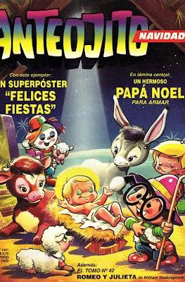 Anteojito #1501