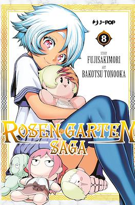 Rosen Garten Saga #8