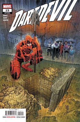 Daredevil Vol. 8 (2023-2025) (Comic Book) #19