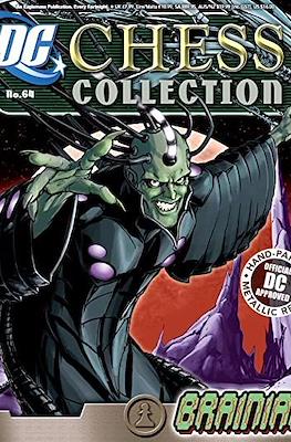 DC Chess Collection #64