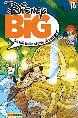 Disney Big #76
