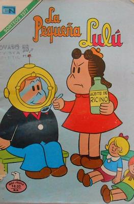 La Pequeña Lulú #482