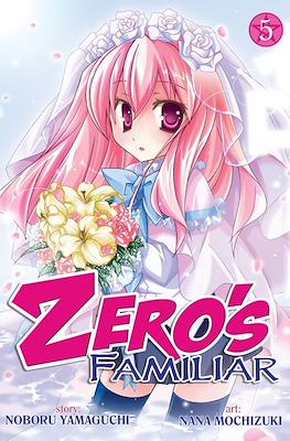Zero's Familiar #5