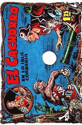 El cachorro (2002) #99