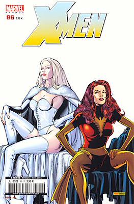 X-Men (1997-2011) #86