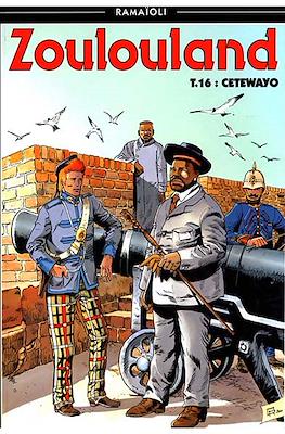 Zoulouland #16