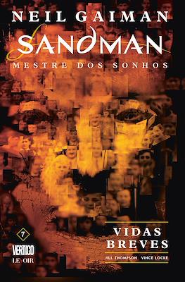 Sandman: Mestre dos sonhos #7