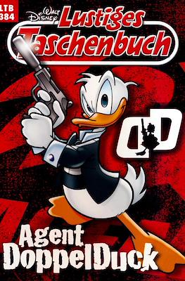 Walt Disneys Lustige Taschenbücher / Lustiges Taschenbuch #384