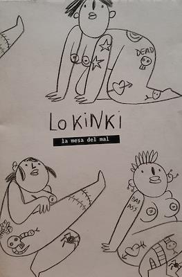 Lo Kinki