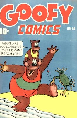 Goofy Comics #14
