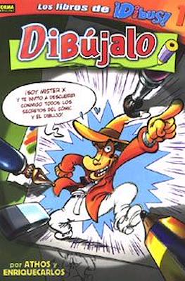 Los libros de ¡Dibus!