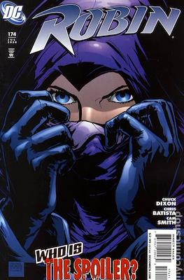 Robin Vol. 2 (1993-2009) #174