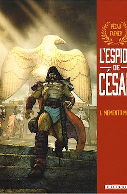 L'Espion de César #1