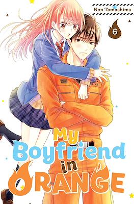 My Boyfriend in Orange #6