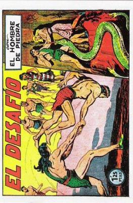 Purk, el hombre de piedra (1950-1958) #75