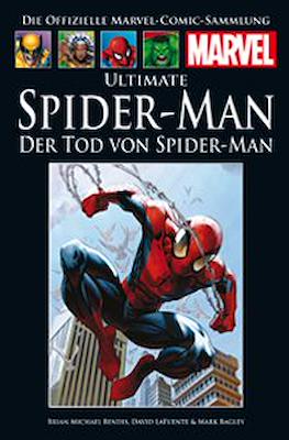 Die Offizielle Marvel-Comic-Sammlung #70