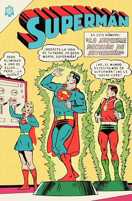 Supermán #510