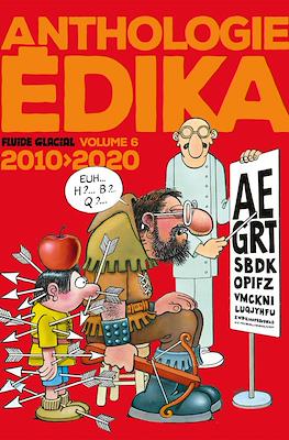 Anthologie Edika (Cartonné) #6