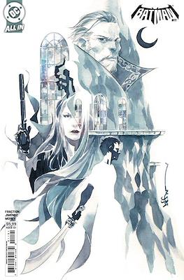 Batman Vol. 4 (2025-Variant Covers) #11