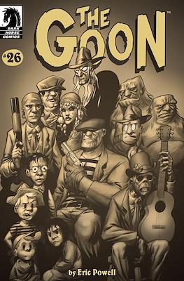 The Goon (2003-2015) #26