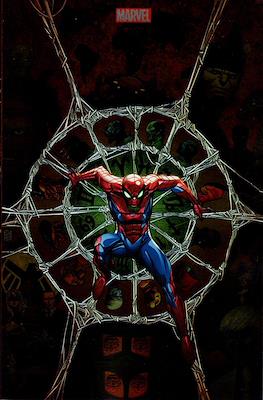 All-New Spider-Man (2016-2017 Couverture alternative) #9