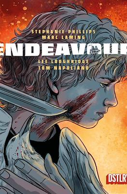 Endeavour #3