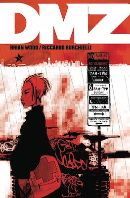 DMZ Book Edition #5