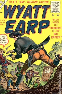 Wyatt Earp #4