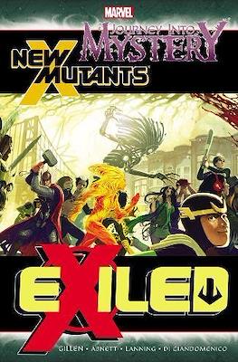 Journey into Mystery / New Mutants - Exiled