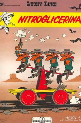 Lucky Luke #52