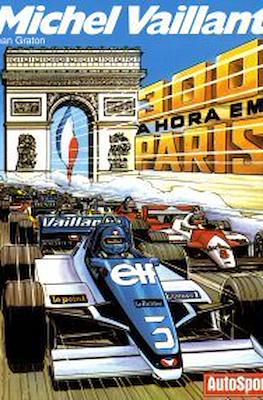 Michel Vaillant #11
