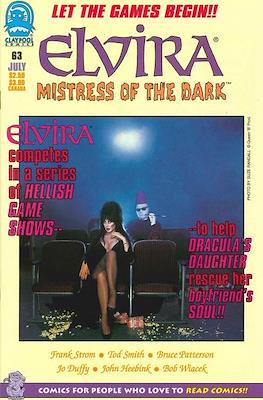 Elvira: Mistress of the Dark #63