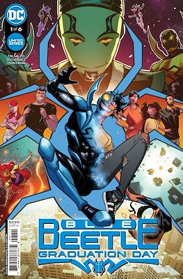 Blue Beetle: Graduation Day (2022-2023) (Comic Book 32 pp) #1